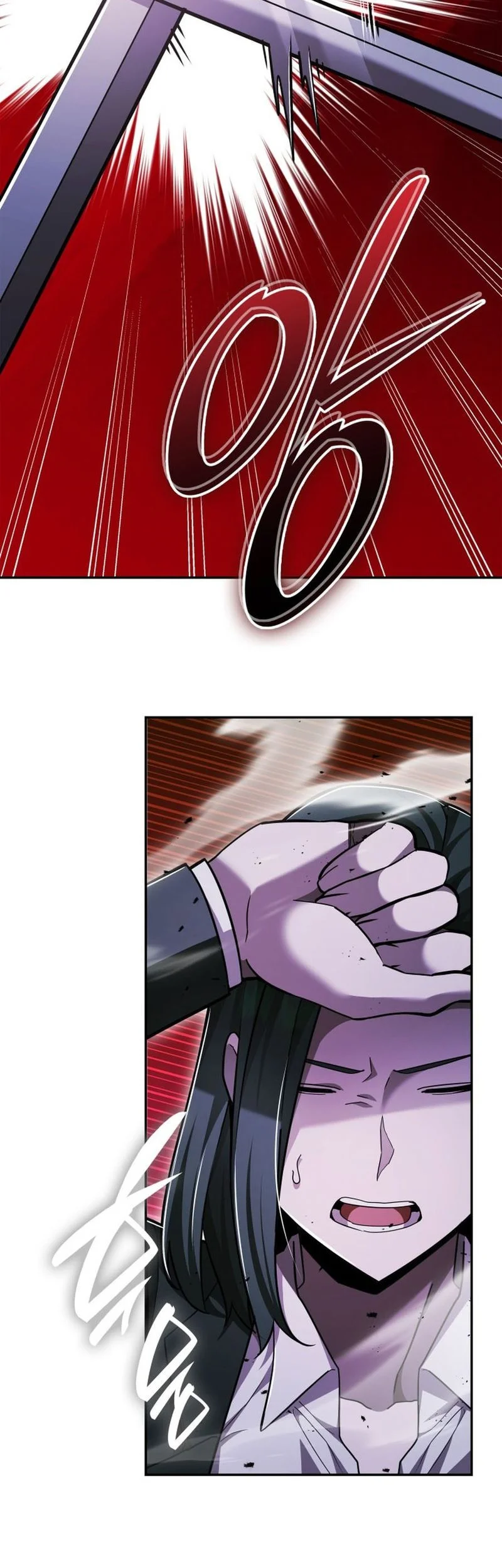 Subscribing to the Transcendent’s Channel Chapter 84 Fix Gambar 9